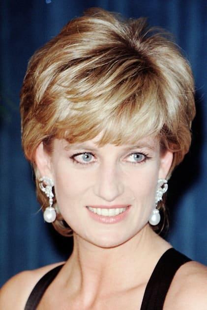 Diana, Princess of Wales