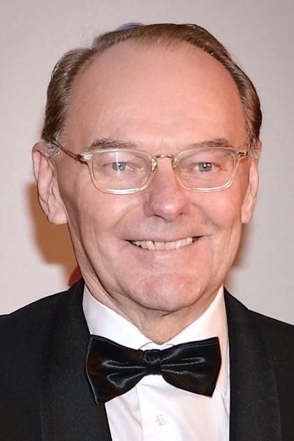 Björn Granath