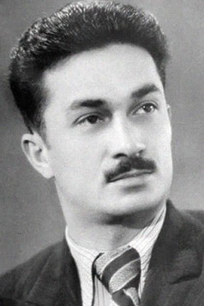 Lutfi Mammadbeyli