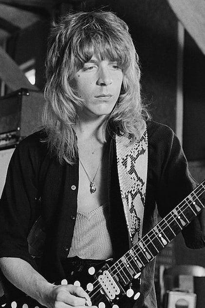 Randy Rhoads