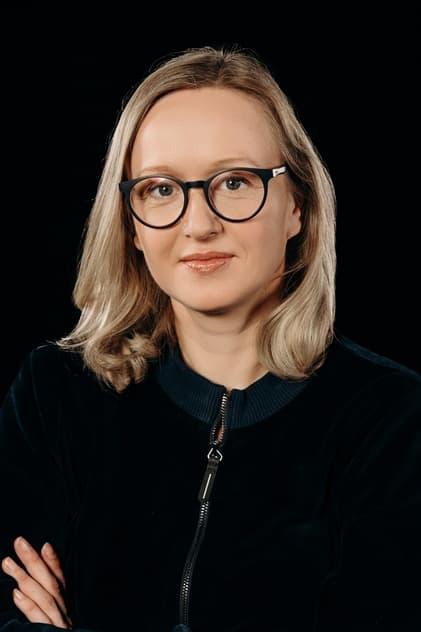 Giedrė Beinoriūtė