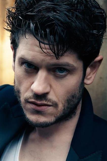 Iwan Rheon