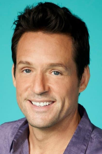 Josh Hopkins