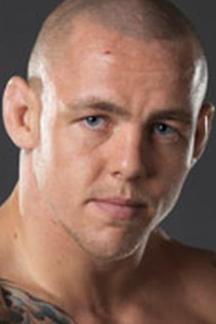 Ross Pearson