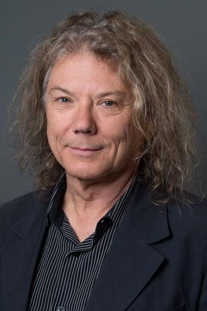 Jerry Harrison