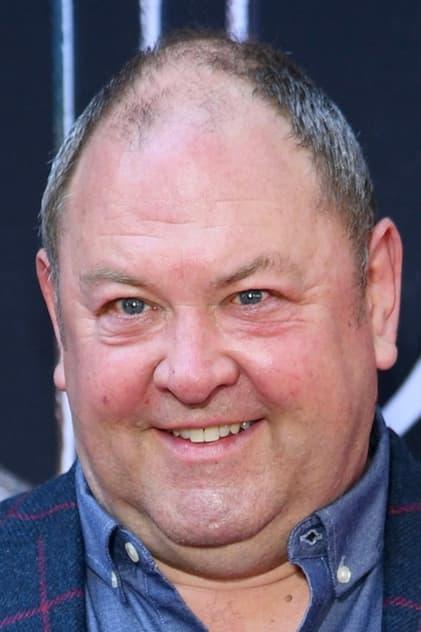 Mark Addy