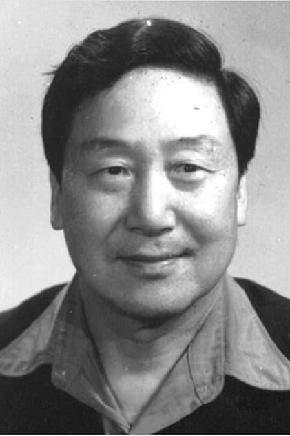 He Jingzhi