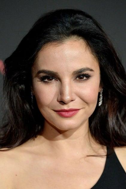 Martha Higareda