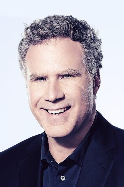 Will Ferrell