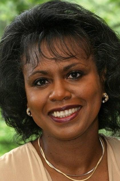 Anita Hill