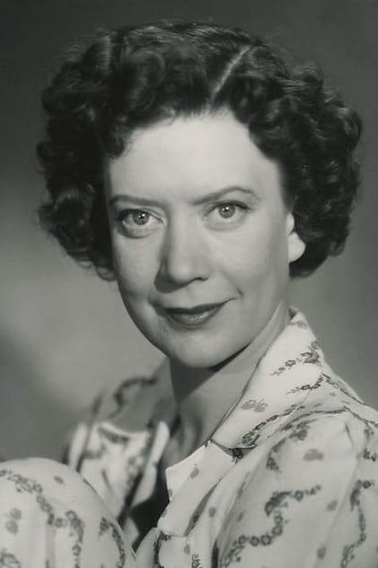 Berthe Qvistgaard