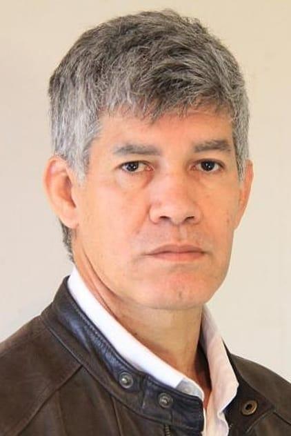 Jorge Román