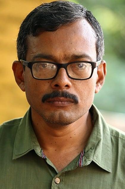 B. Ajithkumar