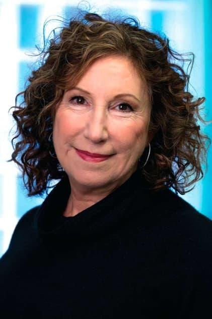 Kay Mellor