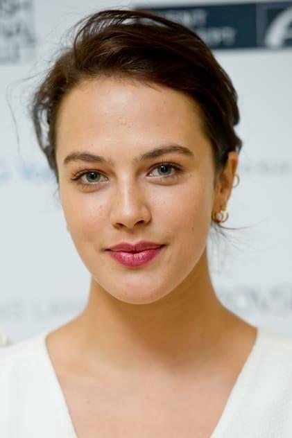 Jessica Brown Findlay