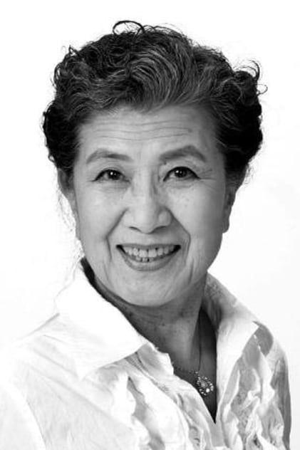 Sachiko Meguro