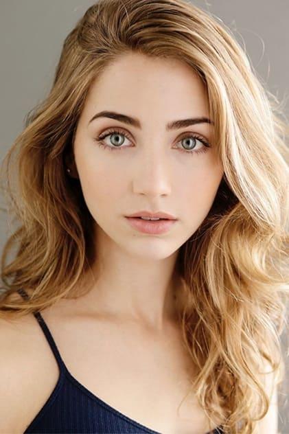 Emily Rudd