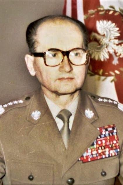 Wojciech Jaruzelski