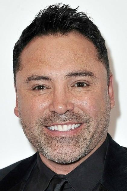 Oscar de la Hoya