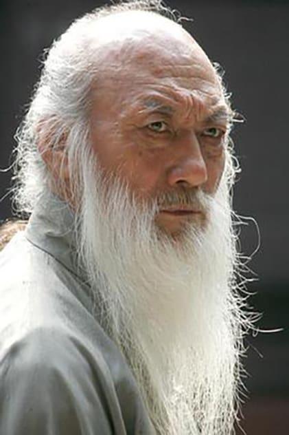 Yu Cheng-Hui