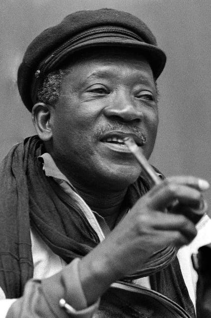 Ousmane Sembène