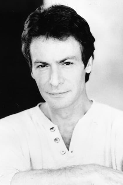 Robin Sachs