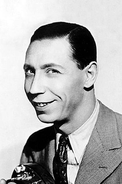 George Formby