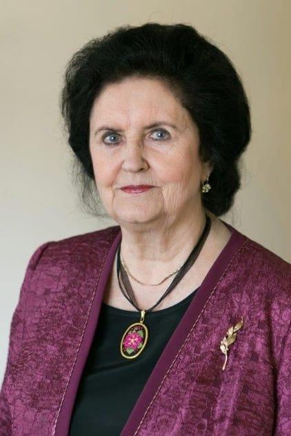 Ingrid Rüütel