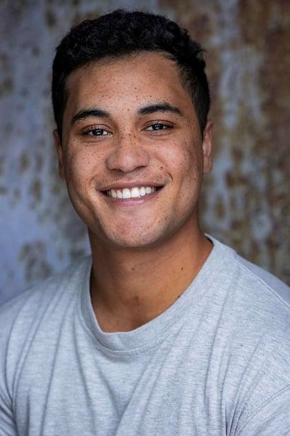 James Rolleston