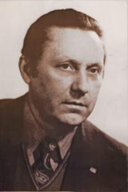 Viktor Myhulko