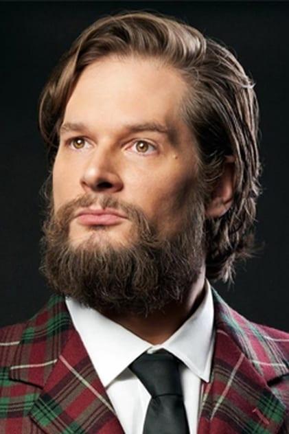 Bryan Fuller