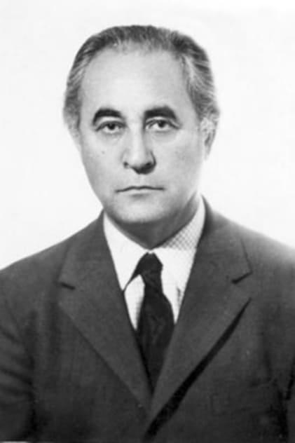 Ikram Akbarov