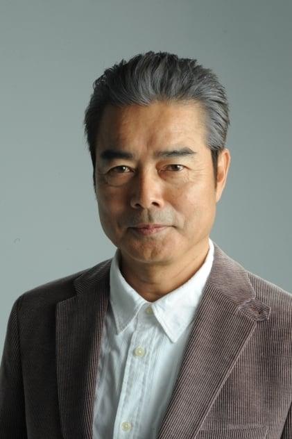 Hiroshi Katsuno