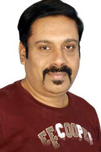 V. M. Mahalingam