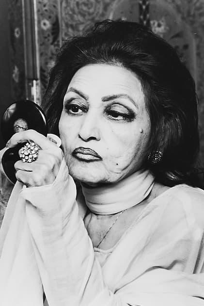 Noor Jehan