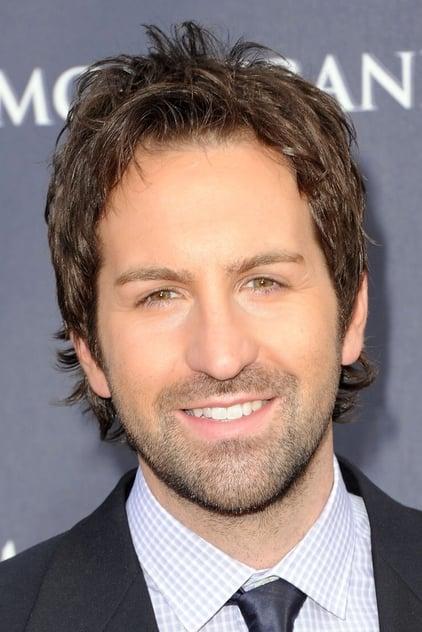 Josh Kelley