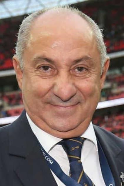 Osvaldo Ardiles