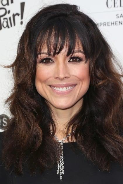 Liz Vassey