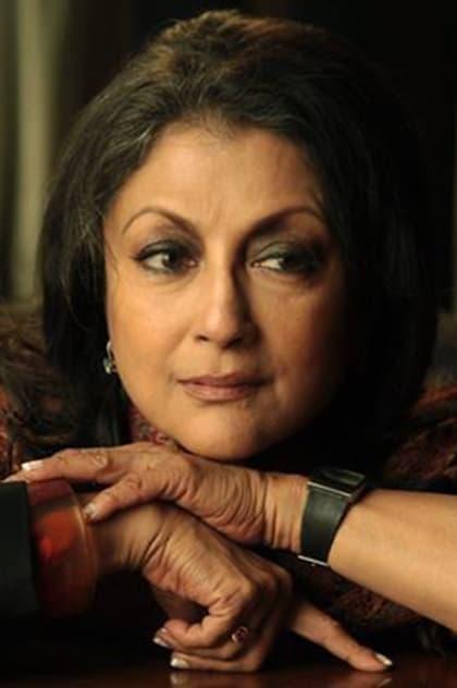 Aparna Sen