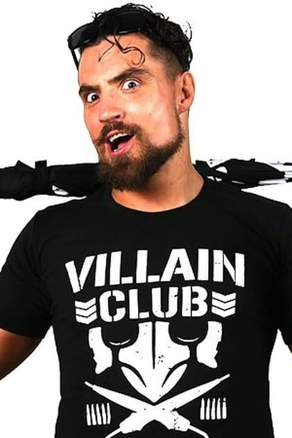 Martin Scurll