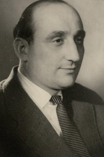 Erosi Manjgaladze