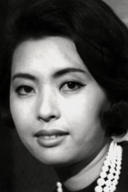 Nam Mi-ri