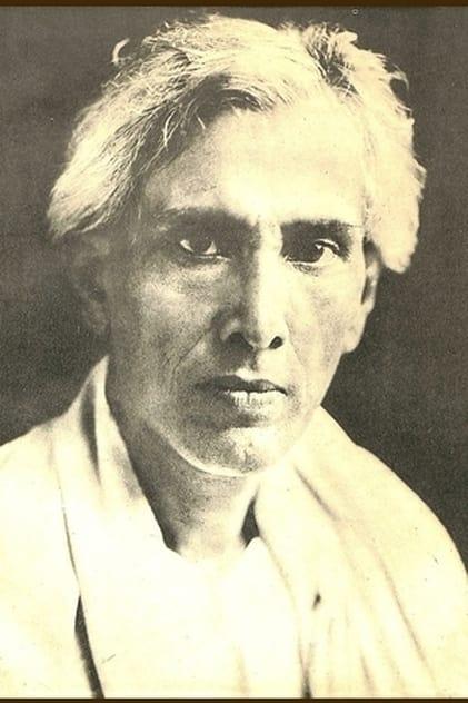 Saratchandra Chatterjee