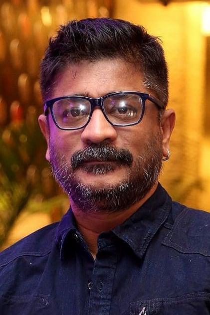 Raju Sundaram