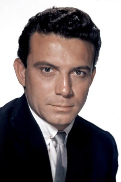 Anthony Franciosa