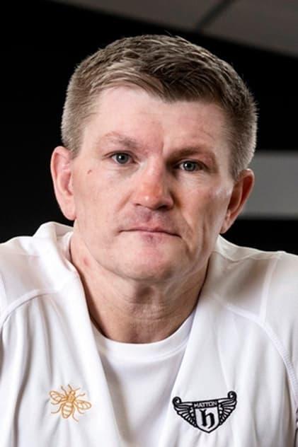 Ricky Hatton