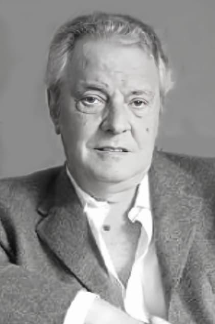 Oscar Ferreiro