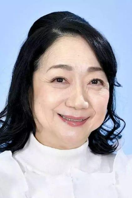 Megumi Asaoka