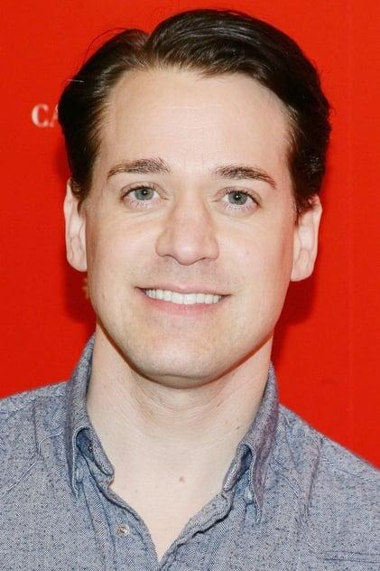 T.R. Knight