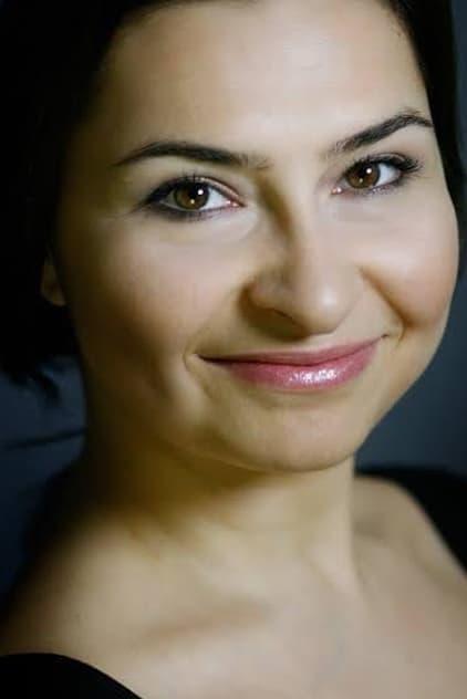 Ayça Işıldar